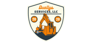 Logo for DUALLY'S SERVICES, LLC